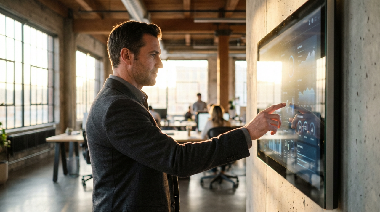 Wi‑Fi 7 & Smart Security: How New Wireless Protocols Reshape Connectivity in 2026