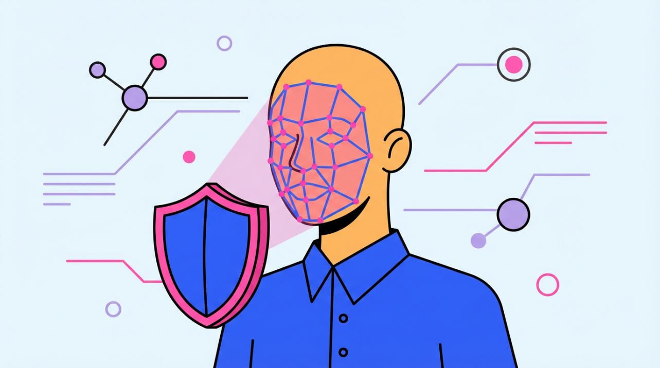 How Liveness Detection in Biometrics Prevents Photo Spoofing