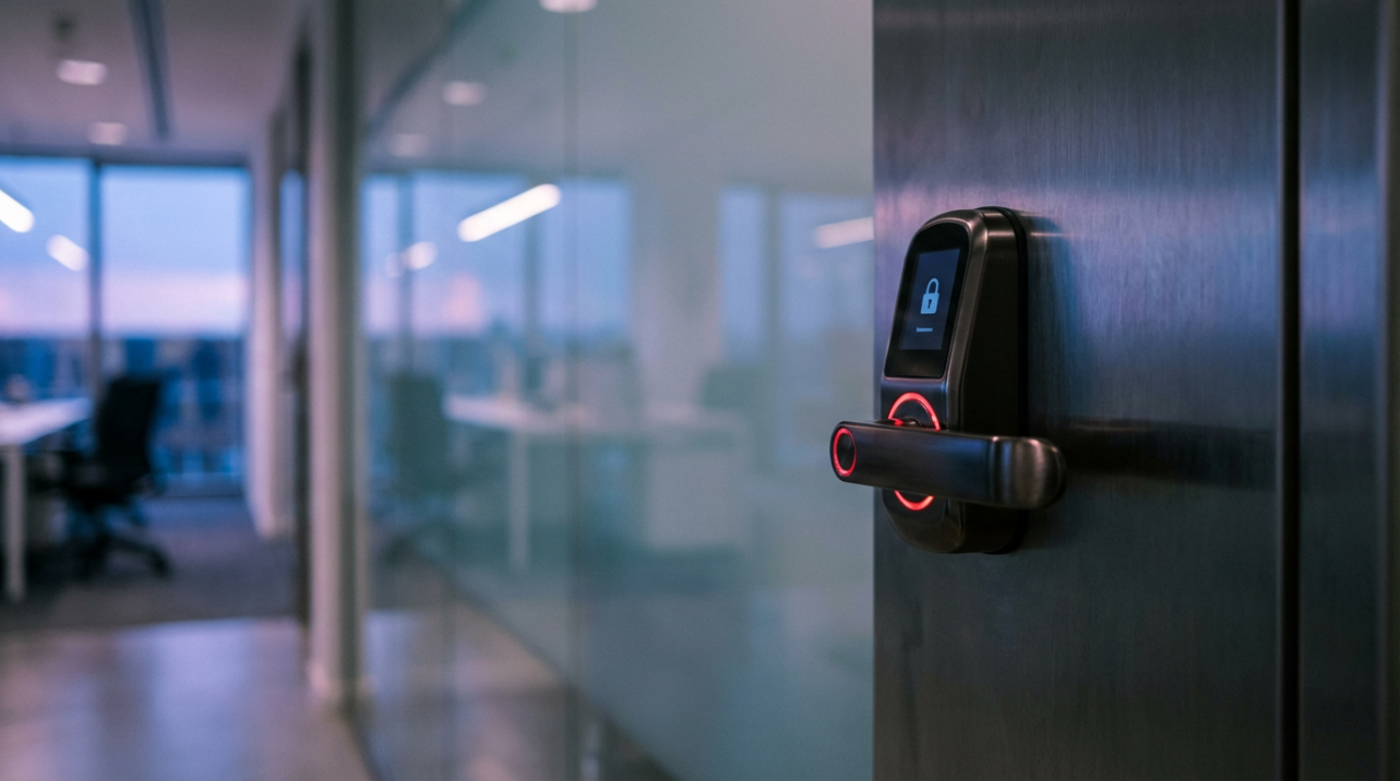 IoT Botnet Threats: New Attack Trends Facing Smart Access Systems in 2026