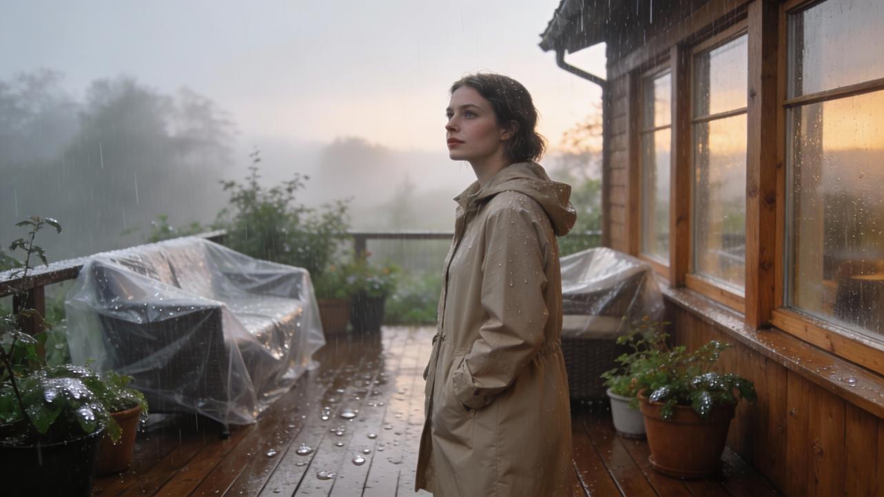 Maintenance Guide for Rain Covers and Sealants on Outdoor Access Devices