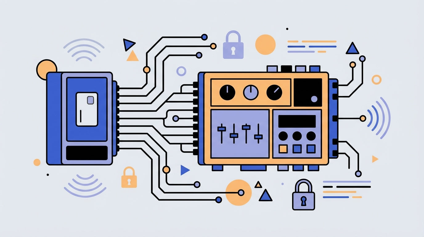Understanding Access Specs: The Difference Between Wiegand and OSDP Protocols