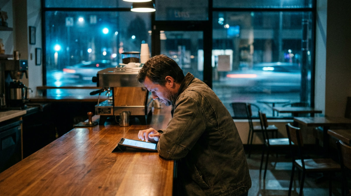 Expansion of the DIY Market: "Self-Service" Security Trends for Micro-Enterprises