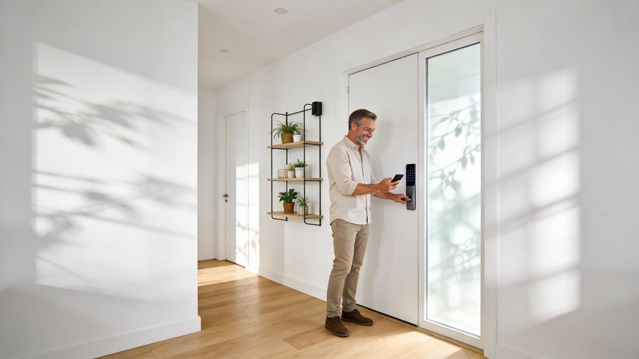 Cyber-Physical Convergence: The New Normal for Enterprise Security in 2026