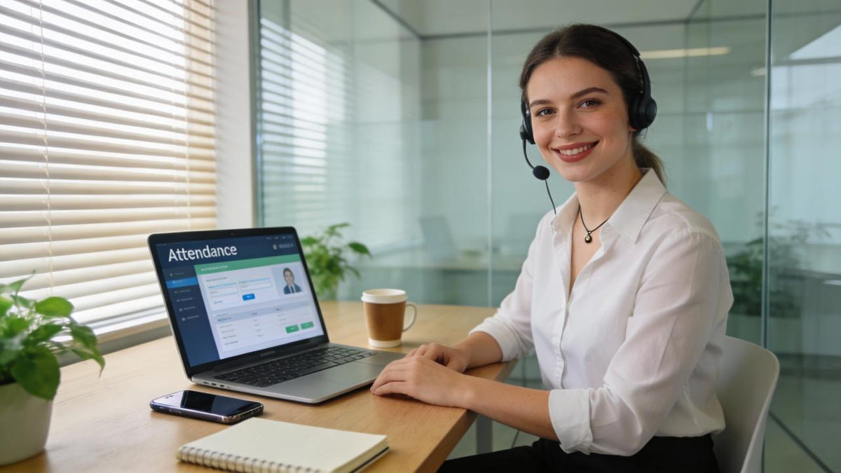 Why "After-Sales Support" Is the Most Critical Factor When Buying Attendance Software