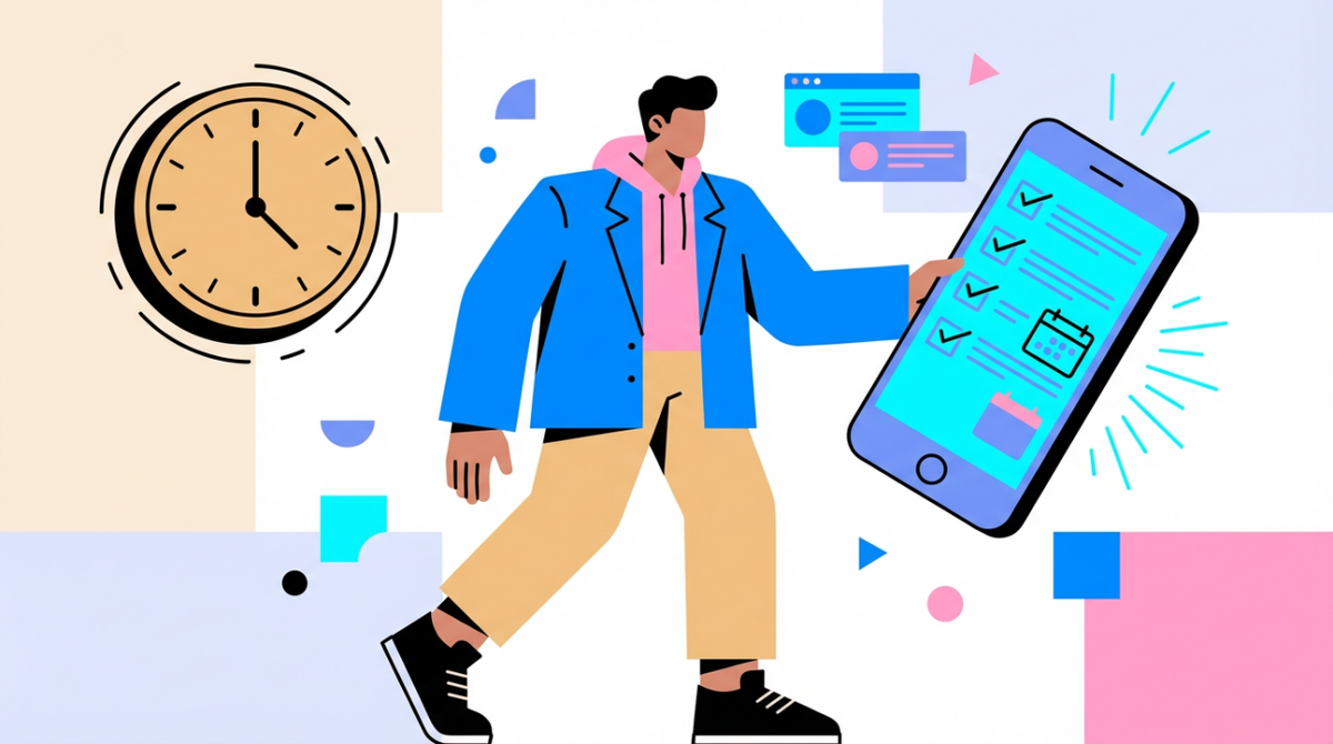What Gen Z Hates: Why Traditional “Punch Clocks” Drive Talent Away