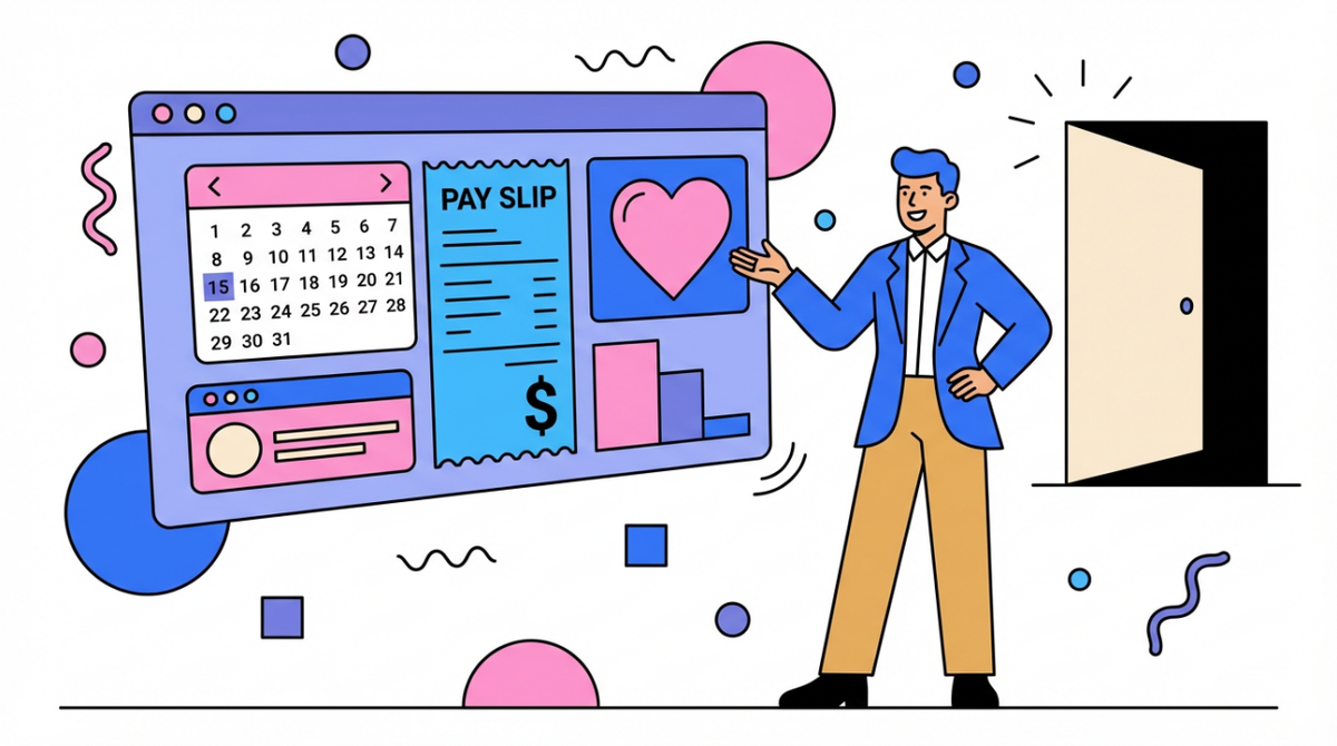 Workplace Wellness 2026: How Frictionless Access Reduces the Feeling of Being “Monitored”