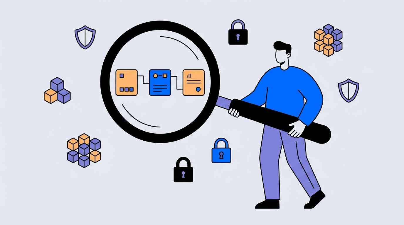 Blockchain in Access Logs: Trends in Creating Tamper-Proof Audit Trails