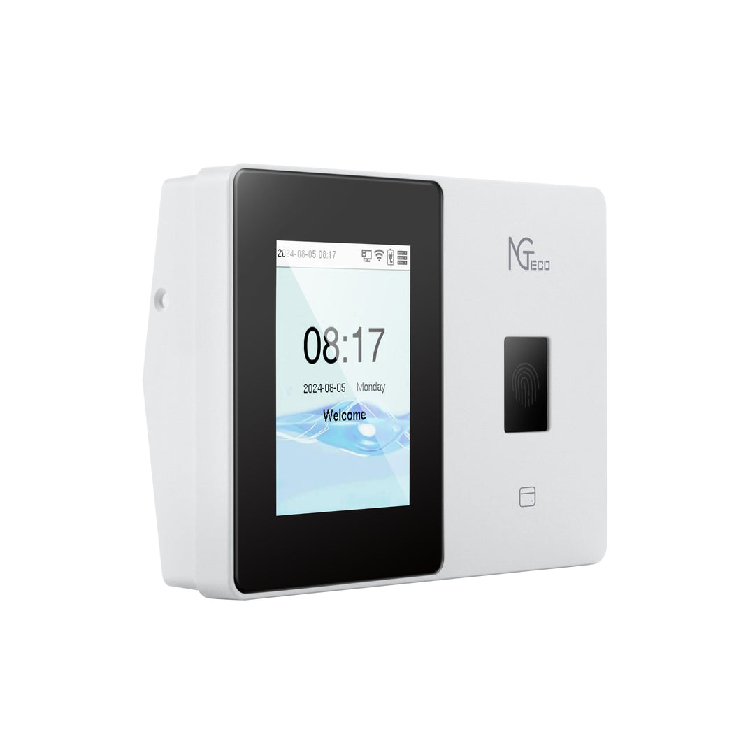 Secure Cloud Attendance Time Tracking For SMEs NGTECO Secure cloud attendance time tracking for smes ngteco