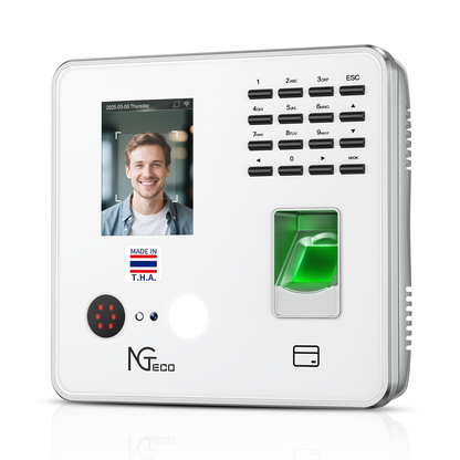 Cloud Time Clock TC1