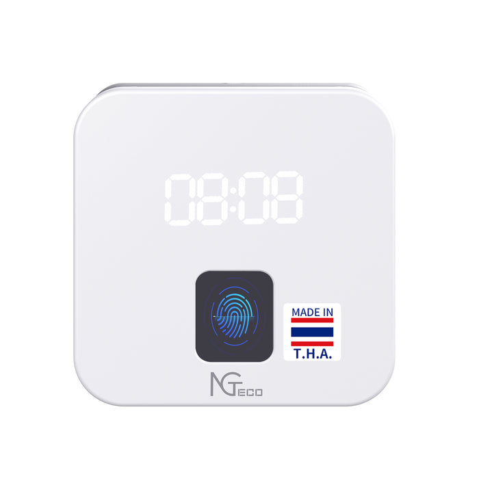 Small Business Time Clock | Cloud Attendance – NGTECO