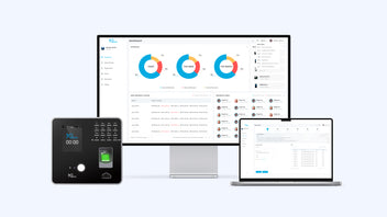 Secure Cloud Attendance | Time Tracking for SMEs – NGTECO
